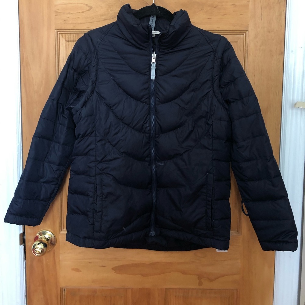 Lands End Heavy Duty Winter Jacket - Picture 7 of 11